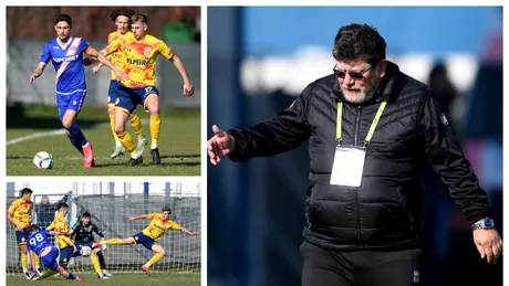 Cristian Pustai, nici încântat, nici foarte supărat după egalul obținut pe terenul Ripensiei: ”A fost o luptă surdă!” FC Buzău a jucat o oră în inferioritate numerică