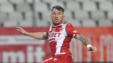 Dinu Gheorghe, revelație tristă după transferul lui Deian Sorescu în Polonia: „Unde pleca Giovanni Becali cu jucătorii și unde pleacă acum” | VIDEO EXCLUSIV ProSport Live