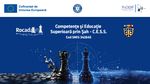 Șahul românesc intră într-o nouă etapă de modernizare. Federația Română de Șah dă startul implementării C.E.S.S. | ADVERTORIAL