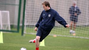 "Dacă băteam eu penalty-urile ratate,** ieșeam golgheter"