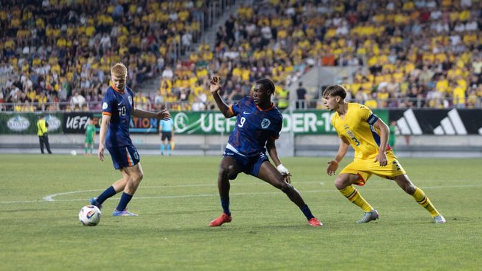 Presa din Olanda nu e încântată după eliminarea României la EURO U19. Ce au scris despre meciul din Giuleşti