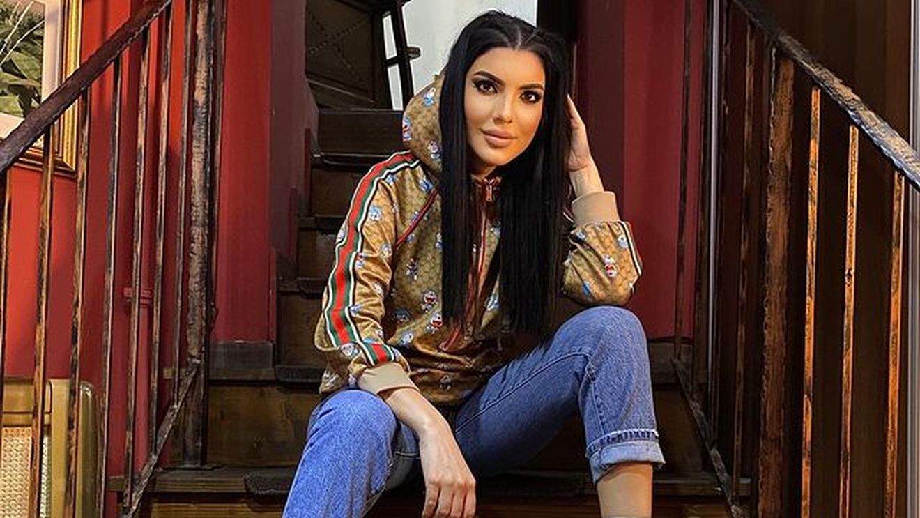 Fosta iubită a lui Nicolae Mitea, Andreea Tonciu, rupe tăcerea după ce a fost dată afară de la Survivor România! A dezvăluit ceea ce multă lume bănuia despre ce s-a întâmplat, cu adevărat, în show. „Tot ceea ce ați văzut la TV este...”