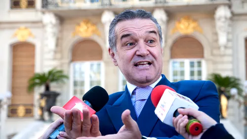 Prima victimă pe 2013!** Becali i-a transmis lui Reghecampf un lucru clar: fotbalistul care are 'interzis' în cantonament