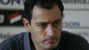 "U" Cluj: ghinion cu repetiție