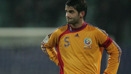 Chivu: "Spre deosebire de români, francezii nu ne subestimează"