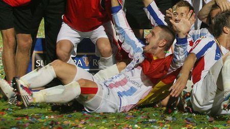 EXCLUSIV: Laurențiu Buș a ajuns în Liga a II-a rusă!