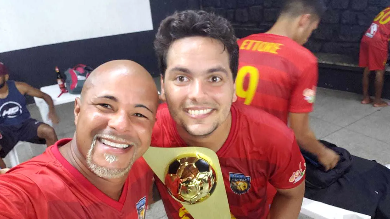 EXCLUSIV | Wesley dă un răspuns categoric. Ce spune brazilianul care a scris istorie în Liga 1 despre o carieră în antrenorat