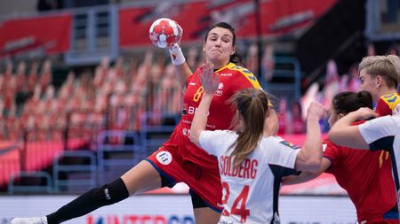 O nouă lovitură puternică primită de Constantin Din, șeful Federației de Handbal! România, pusă în „stand by” pentru organizarea Euro 2026 în țara noastră