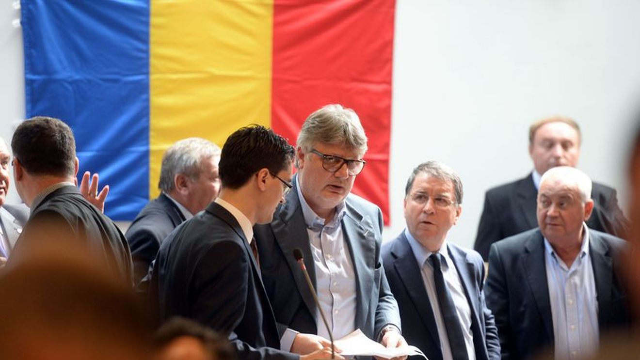 Ultima oră: Oțelul solicită ca Liga 1 să fie formată din 20 de echipe începând din sezonul următor. Cum își motivează cererea