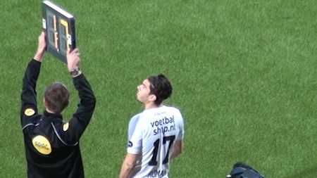 Șocul avut de Mihai Roman după transferul în Olanda: "Credeam că sunt pregătit, dar e alt nivel aici!" Atacantul ar putea deveni în sfârșit titular