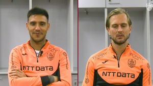 Camora şi Djokovici, test de cultură generală de Ziua Națională! Nu au ştiut cine e cea mai bună gimnastă română. VIDEO