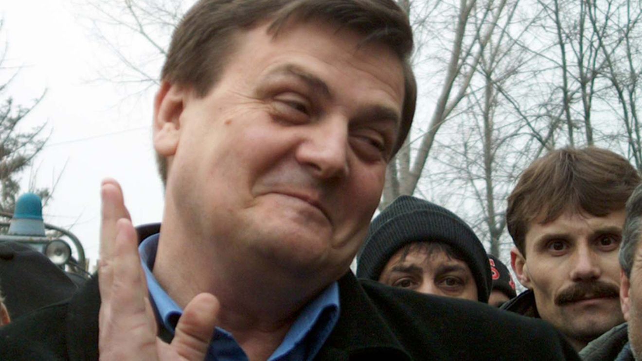 Pandurii a renunțat la finanțarea primită din partea Complexului Energetic Oltenia