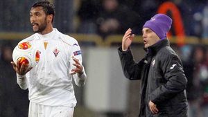 Montella îi laudă pe gorjeni: "Mi-a plăcut Pandurii. Ne-a pus în dificultate în prima parte"