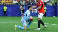 Faraonii lui Salah se califică la penalty-uri cu fiul portarului care a schimbat regulile fotbalului! Australia – Egipt 3-5 la Cupa Mondială, cronică de Gabriel Berceanu