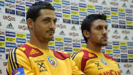 Ciprian Marica continuă ofensiva asupra lui Mirel Rădoi: „Acum suntem prea mari să mai acceptăm indicații!”