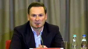 Ionuț Negoiță confirmă ProSport: „Dorin Șerdean a fost implicat de la bun început în vânzarea lui Dinamo!” + Ce spune despre Ilie Dumitrescu