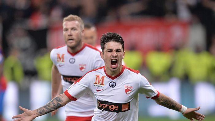 Hanca amenință Polonia! Atitudine contra lui Lewandowski, marele vis cu Dinamo și ce spune despre "Dosarele X" din Liga 1. "E problema lor!" | VIDEO INTERVIU