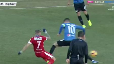 Ianis Hagi trebuia eliminat! Ion Crăciunescu a dat verdictul: "Nu are nicio treabă cu mingea!"