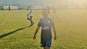 Portarul utilizat atacant într-un meci din Cupa României a marcat unicul gol al jocului, însă calificarea în Turul 2 va fi pierdută la ”masa verde”