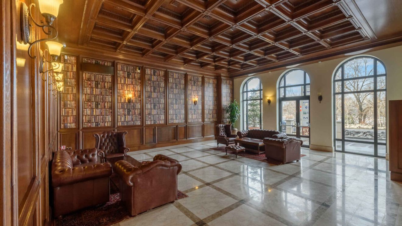 Cei mai bogați patroni din fotbalul românesc, lovitură imobiliară de 25.000.000 de euro! Frații Dedeman au cumpărat o clădire de 8.000 de metri pătrați din zona Floreasca din Bucureşti