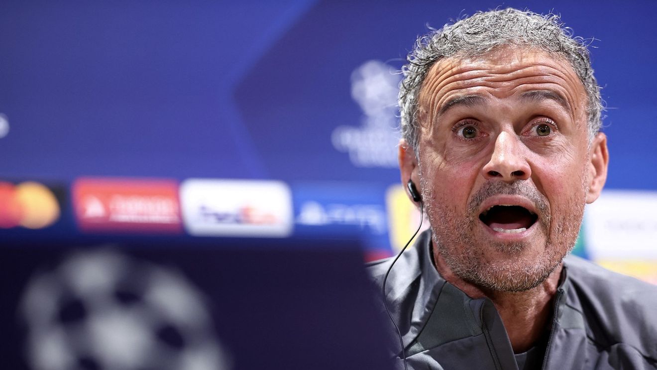 Luis Enrique, atac dur împotriva lui Xavi! „Eu reprezint mult mai bine stilul Barca. Sunt date, nu opinii”