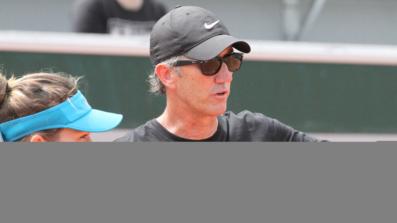 Darren Cahill colaborează cu un tenismen australian. Chiar jucătorul a recunoscut: "Este un băiat foarte bun"