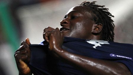 Dame N'Doye: "Vin la Dinamo"