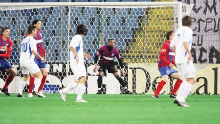 „Am muncit mult pentru victorie!"