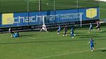 Rapidul lui Daniel Pancu a făcut spectacol cu Dinamo Kiev! Giuleştenii au câştigat cu 3-1