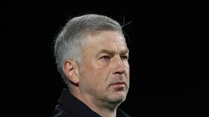 Legia nu se mai ascunde. Polonezii știu că FRF încearcă să-l readucă pe Edi Iordănescu, dar au un mesaj clar: „A acceptat toate condițiile”