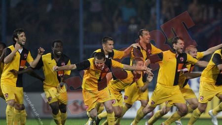 S-a "sucit" Zicu? Cum i-au executat dinamoviștii pe cehi la Liberec!