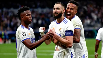 Real Madrid, pregătită de asalt imediat după finala Champions League! Pe urmele cui se află „galacticii”