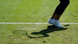 S-a stins din viață o mare campioană a tenisului, deținătoare a 17 titluri de Grand Slam