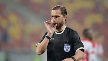 FOTO | Totul s-a întâmplat cu câteva ore înainte de meci. Unde a fost surprins Alexandru Tudor înainte de partida FC Botoșani - CFR Cluj! 