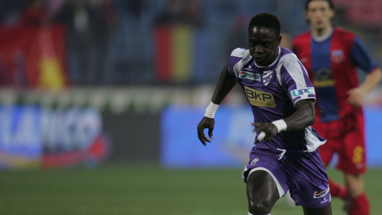 "Vasluiul nu a meritat victoria!"**