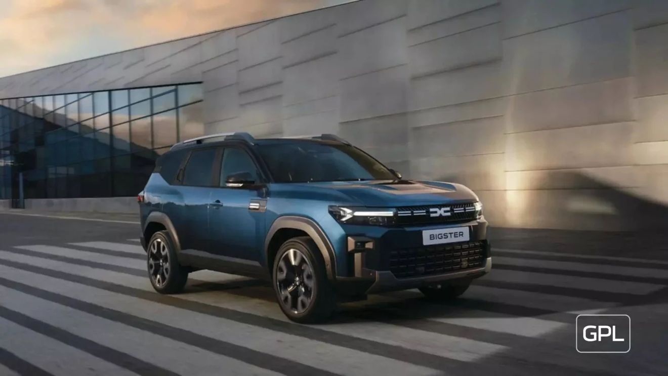 Dacia Bigster i-a cucerit pe spanioli: „Preț mai accesibil”