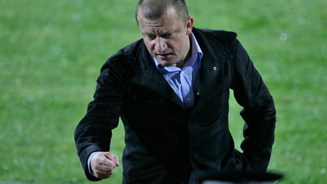 Oțelul pleacă de la "-2" în sezonul viitor!** "Se știa de 50 de zile de decizie, dar nu au făcut nimic!" Cine a băgat în colaps fosta campioană