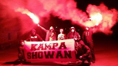 Suedia, în stare de șoc după ce un suporter care milita pentru drepturile homosexualilor a fost înjunghiat de neo-naziști