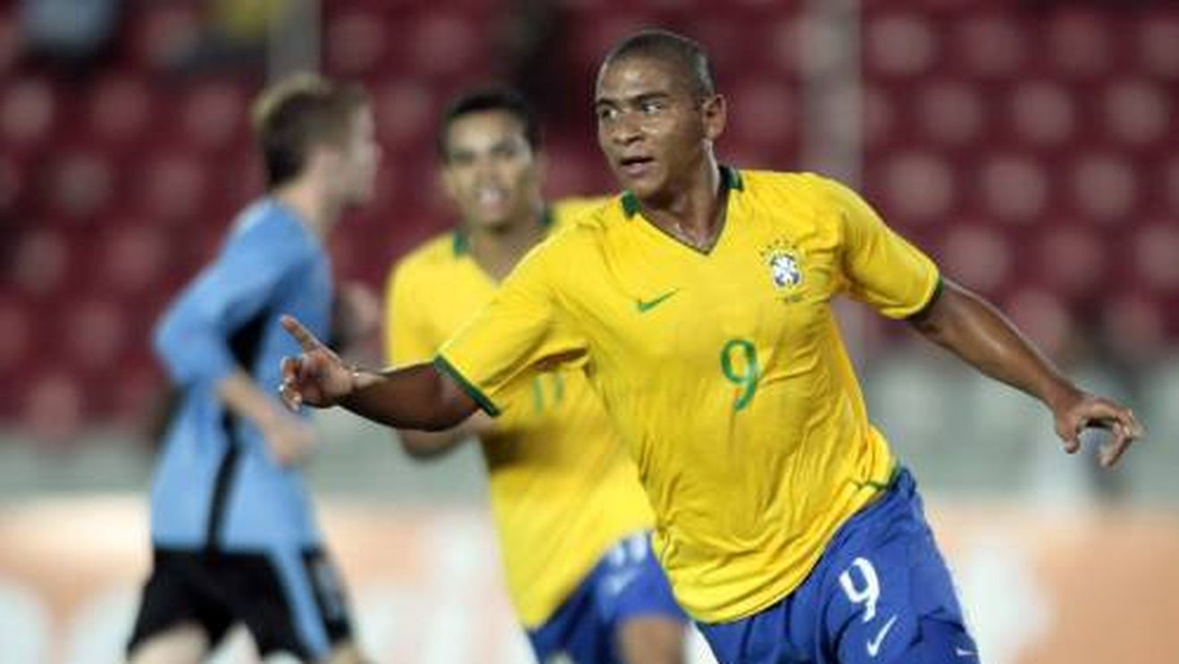 VIDEO FC Porto l-a luat pe "noul Adriano"! Vezi ce știe brazilianul