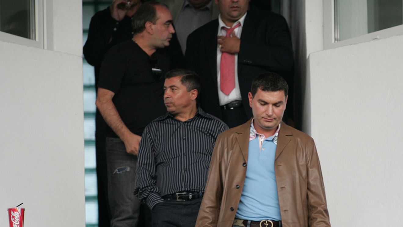 "Dacă nu intră anul ăsta în Ligă, Dinamo va ajunge la pierderi de 40 de milioane â‚¬!"