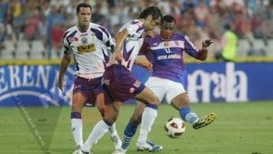 Zicu, omul negru! Craiova - Timișoara 1-1