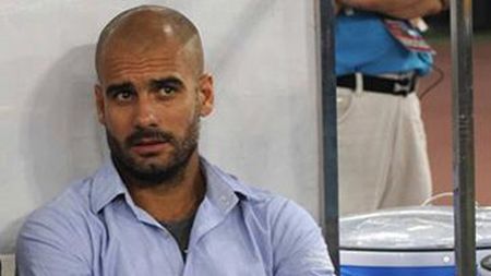 UPDATE 16:21 Alarmă la Barcelona!** Guardiola, diagnosticat cu hernie de disc