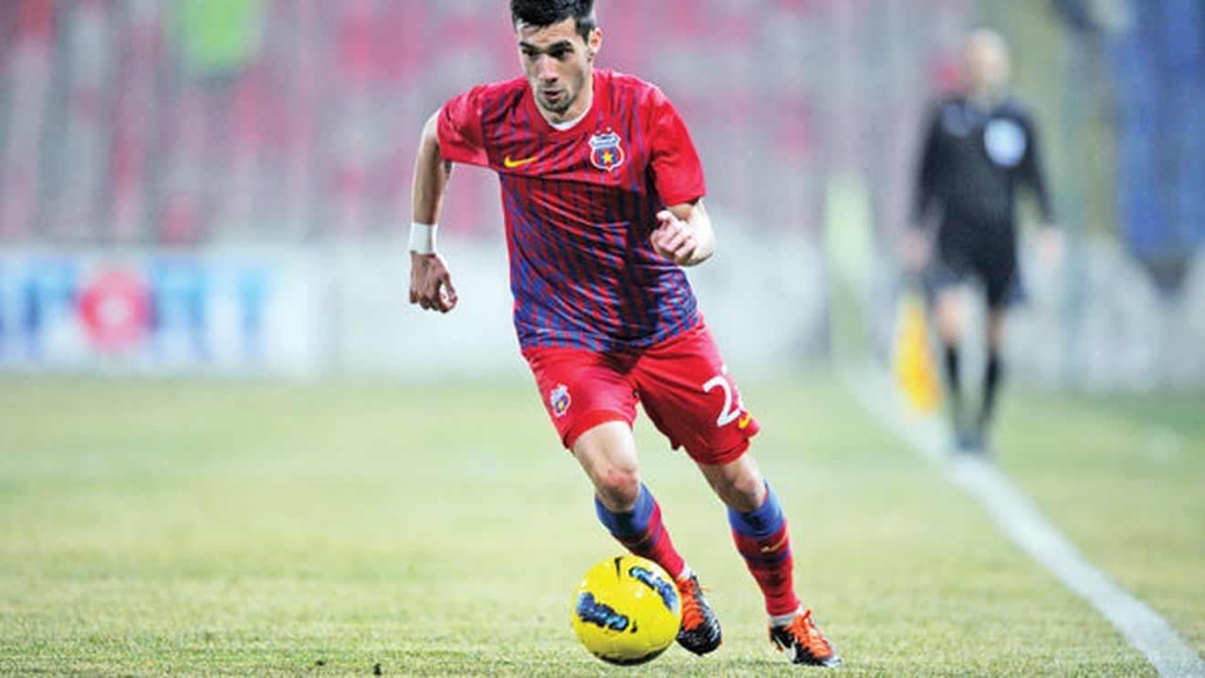 INCREDIBIL!** Steaua a fost la un pas să piardă la masa verde meciul cu FC Vaslui, din cauza amatorismului de la LPF!** Mihai Stoichiță, TOTAL debusolat