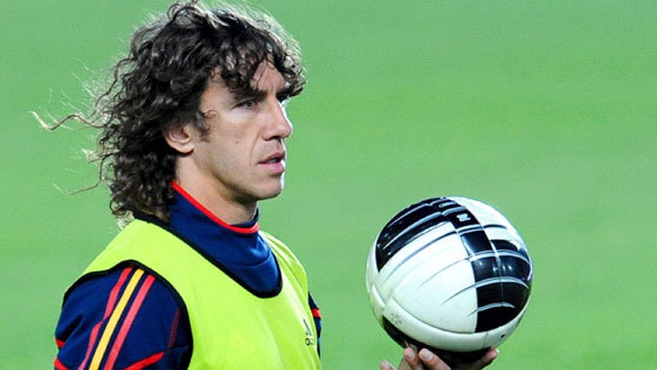 Accidentările l-au ruinat pe Carles Puyol:** "Va fi foarte greu să merg la EURO 2012! Vreau să mă retrag pe teren, nu într-o sală de operație"