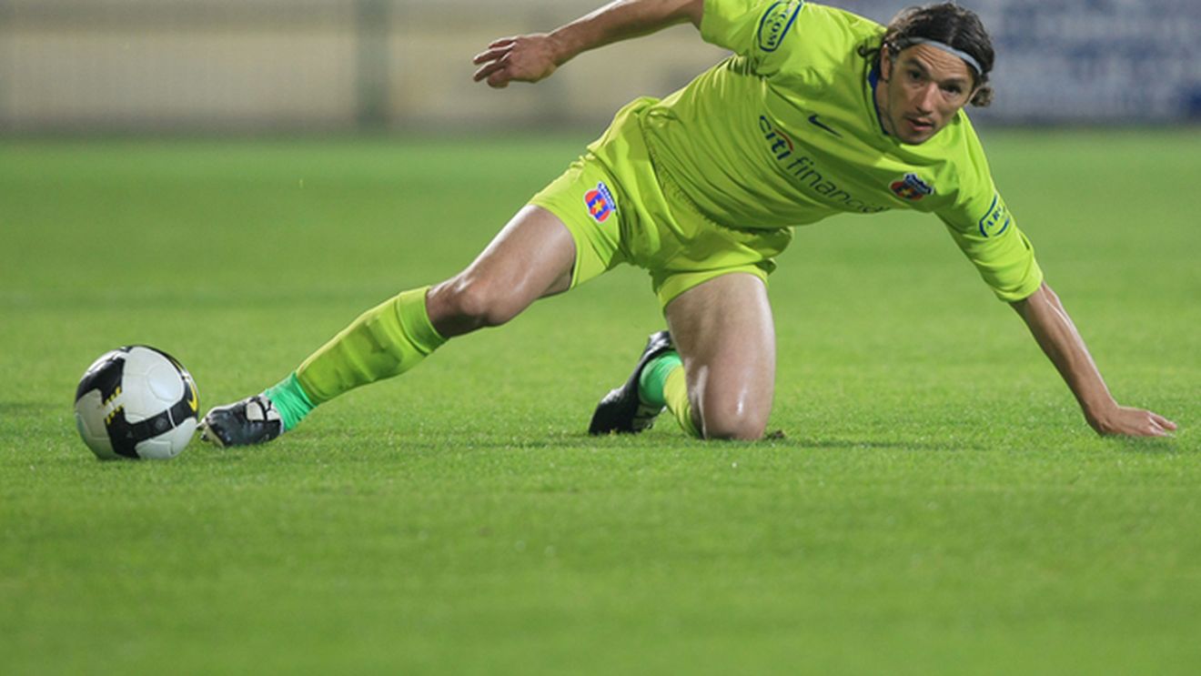 Se întoarce Ogăraru?** "Nimeni nu face un favor Stelei dacă vine în Ghencea"