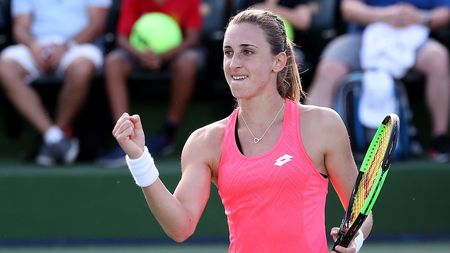 "Doamne, am nevoie de o a doua șansă!". Strigătul disperat al adversarei Simonei Halep a fost auzit