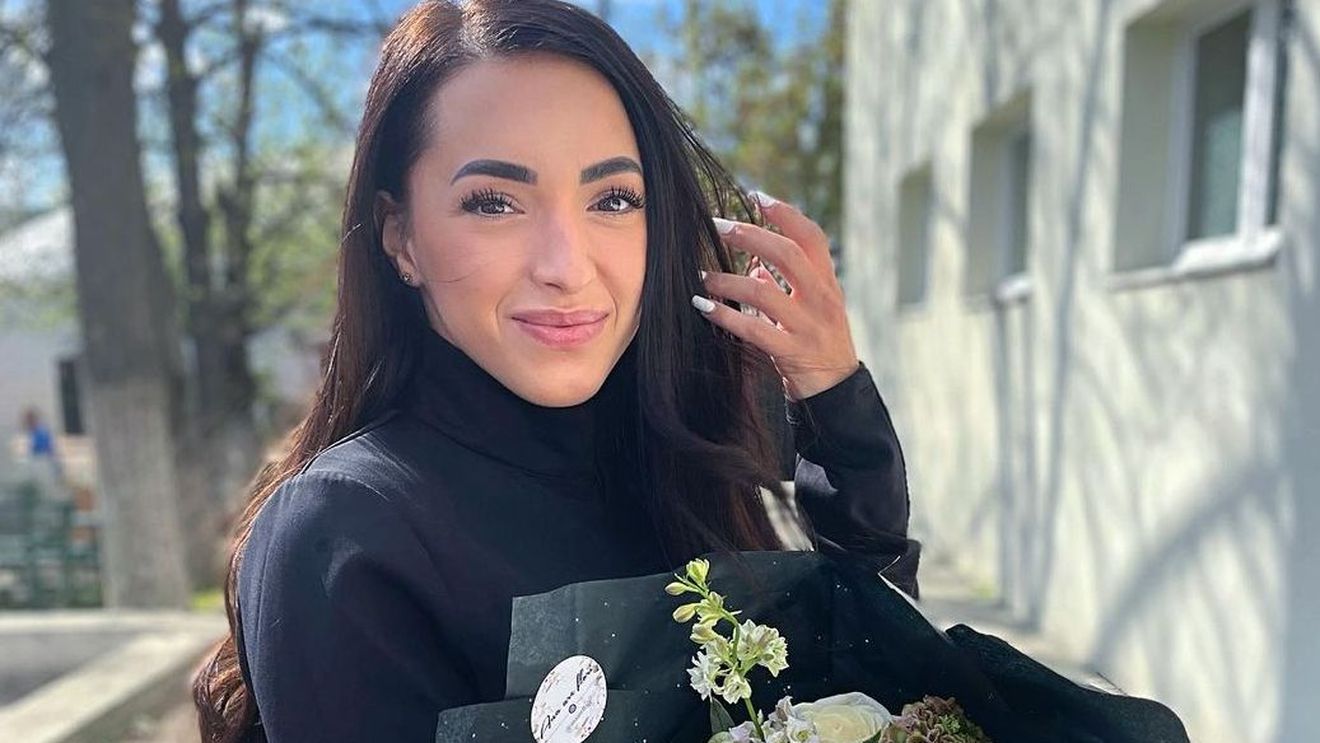 Larisa Iordache a publicat primele imagini cu noul iubit! Cu cine s-a cuplat fosta gimnastă: surpriza e uriașă | FOTO