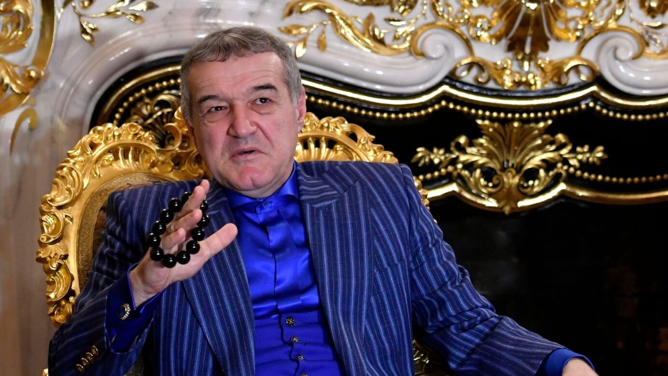 De ce nu se duce la muncă femeia pe care Gigi Becali a dat-o afară din casa pe care i-o dăduse gratis. „M-am săturat să fiu mereu întrebată asta”