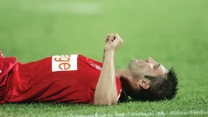 Cristea, noul Pulhac