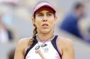 Mihaela Buzărnescu a pierdut în ultimul tur al calificărilor la Roland Garros, dar speră în continuare! Cum poate urca pe tablou principal